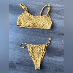 Skatie Swim Set in Kauai